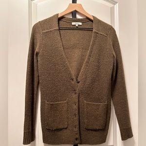 Madewell Cardigan